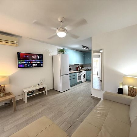 R39 Modern One Bedroom Alcantara La Cala De Mijas Dış mekan fotoğraf