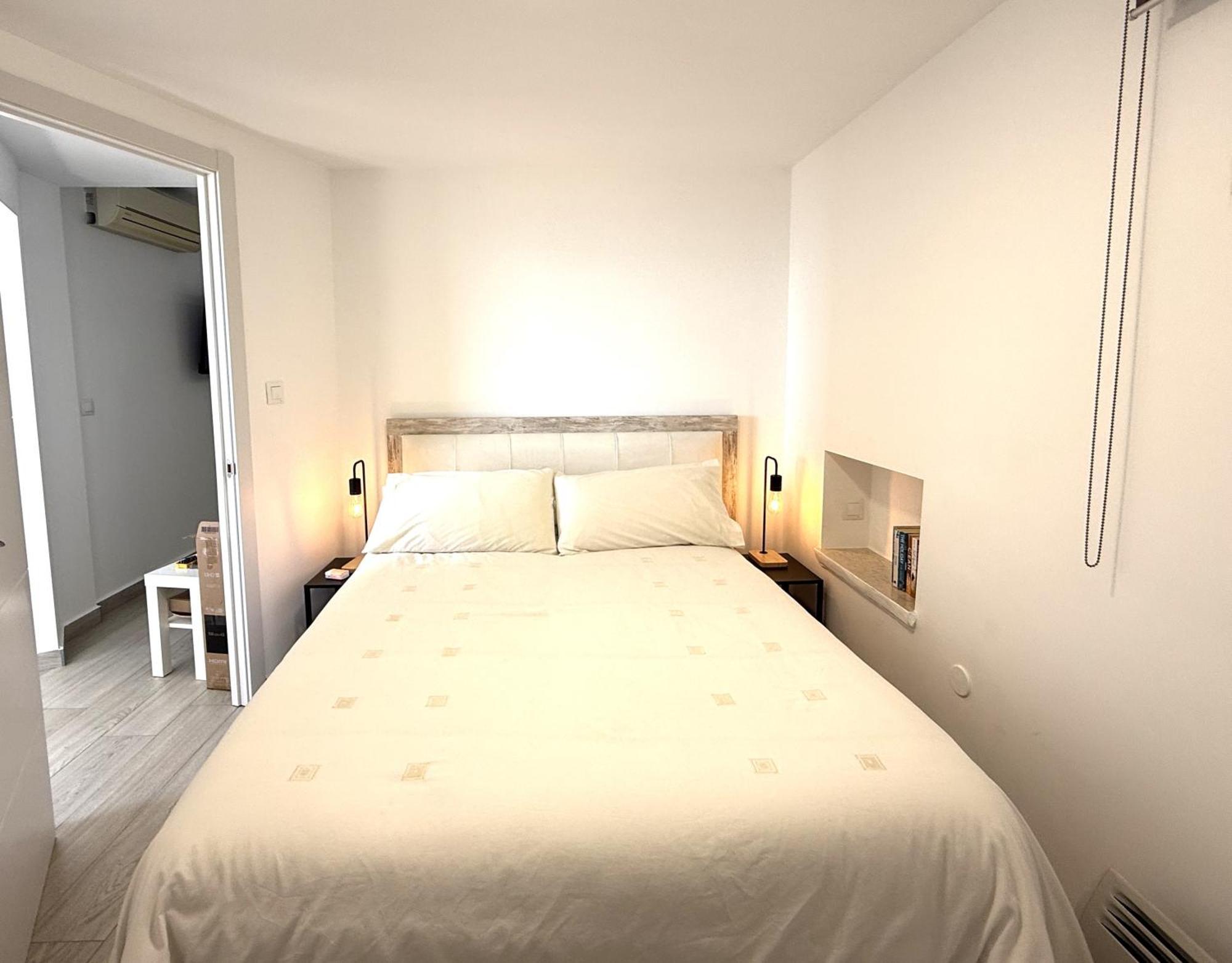 R39 Modern One Bedroom Alcantara La Cala De Mijas Dış mekan fotoğraf
