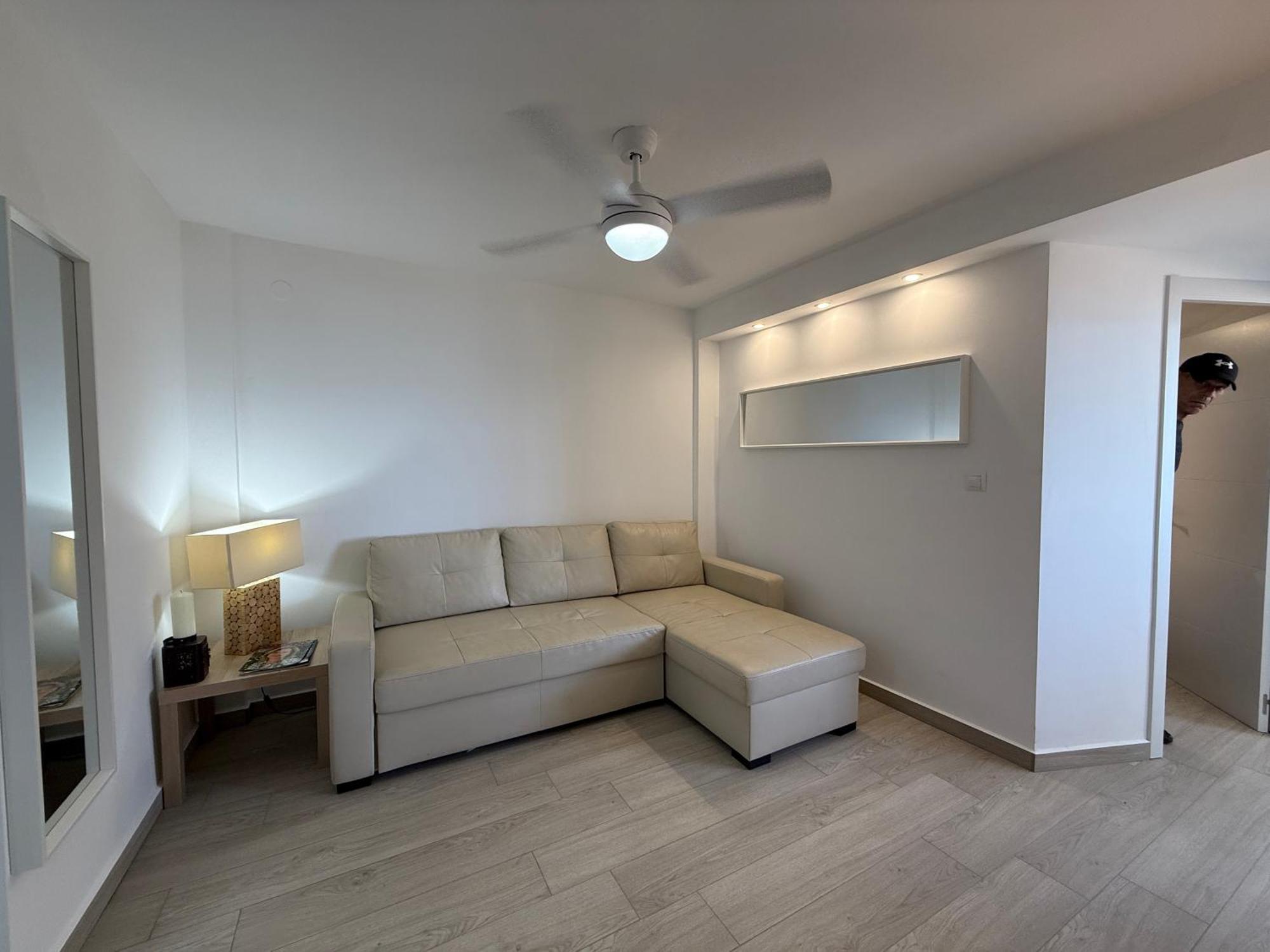 R39 Modern One Bedroom Alcantara La Cala De Mijas Dış mekan fotoğraf