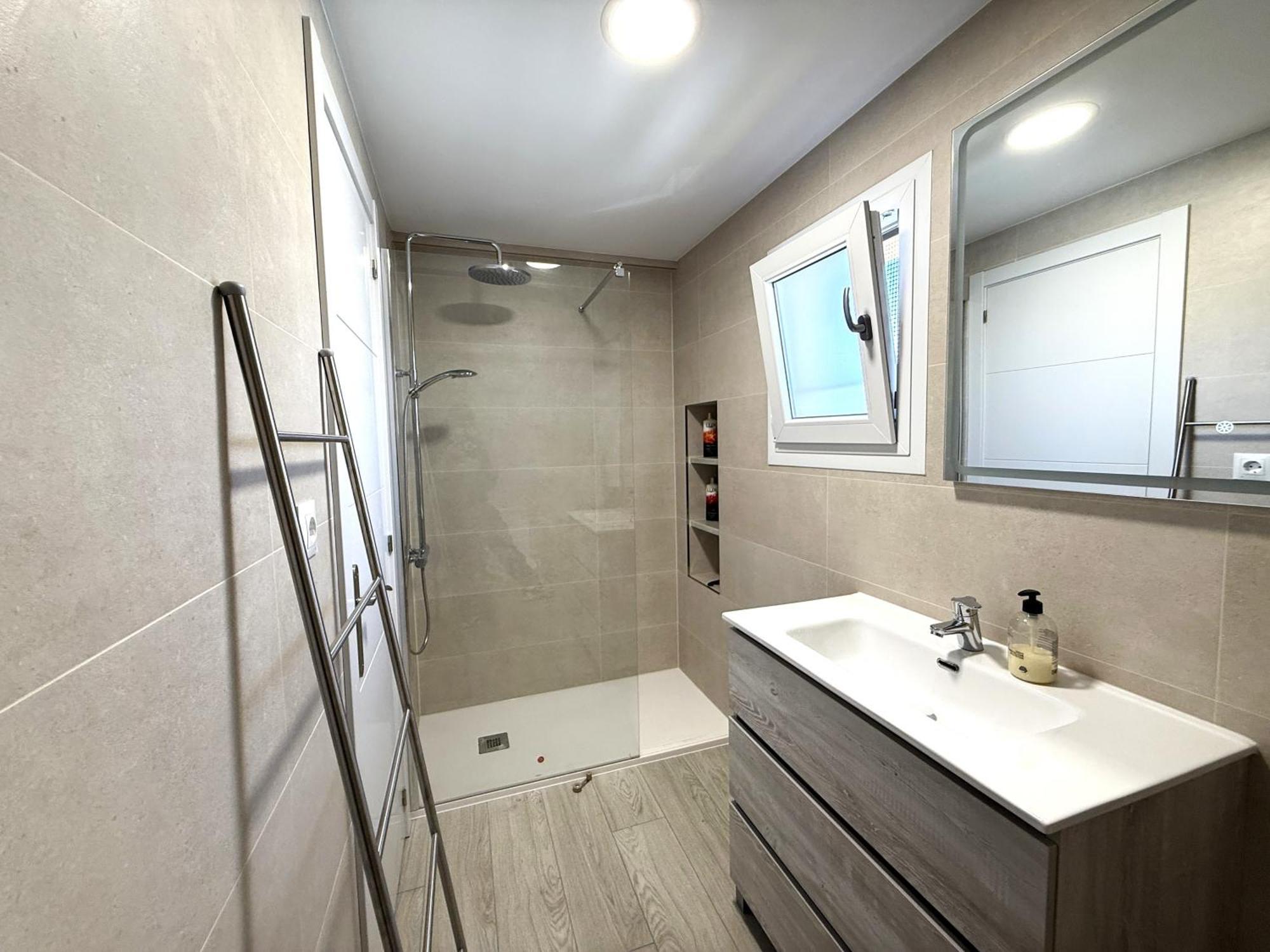 R39 Modern One Bedroom Alcantara La Cala De Mijas Dış mekan fotoğraf