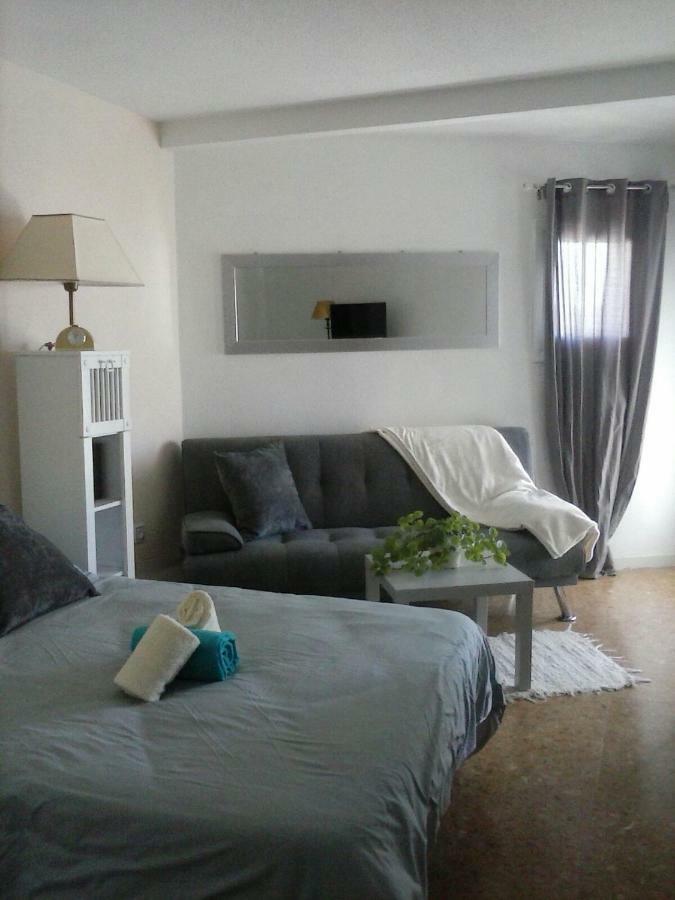 R39 Modern One Bedroom Alcantara La Cala De Mijas Dış mekan fotoğraf