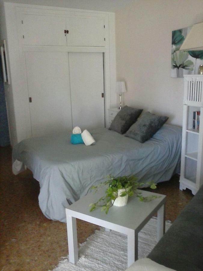 R39 Modern One Bedroom Alcantara La Cala De Mijas Dış mekan fotoğraf