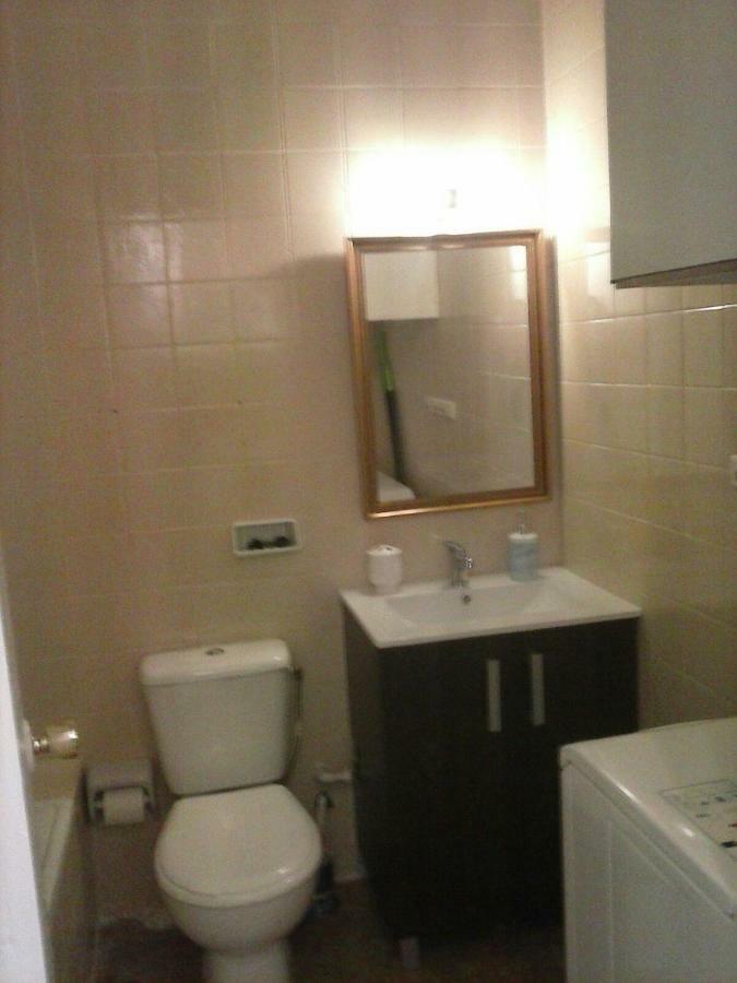 R39 Modern One Bedroom Alcantara La Cala De Mijas Dış mekan fotoğraf