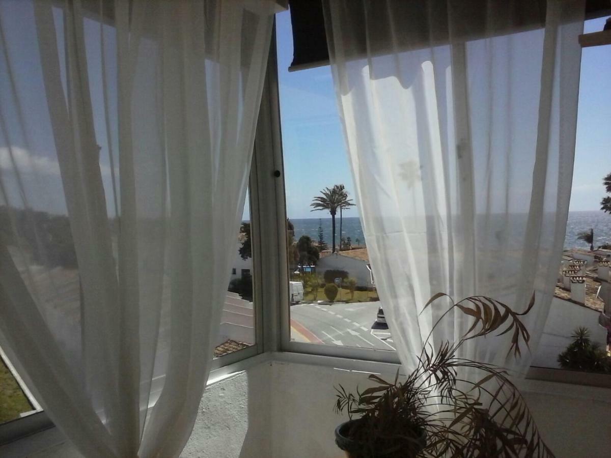 R39 Modern One Bedroom Alcantara La Cala De Mijas Dış mekan fotoğraf